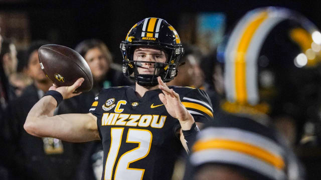 MISSOURI TIGERS PREVIEW